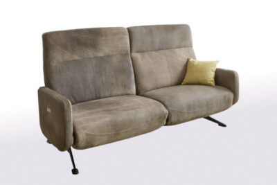 Relaxsofa Couch "Filigrano"