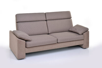 Designersofa Couch "Arizona"